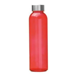 Indianapolis-Glasflasche, 500 ml - Reklamnepredmety
