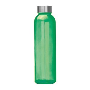Indianapolis-Glasflasche, 500 ml - Reklamnepredmety