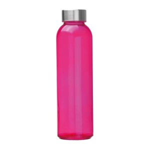 Indianapolis-Glasflasche, 500 ml - Reklamnepredmety