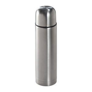 Cleveland Edelstahlflasche, 500 ml - Reklamnepredmety