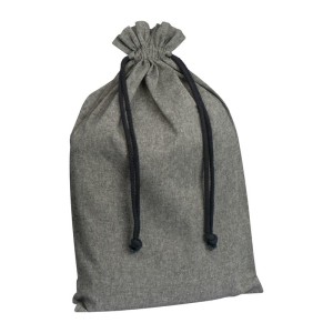 Parksville-Tasche aus recycelter Baumwolle (110 g/m²). - Reklamnepredmety