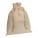 Pasadena-Tasche aus recycelter Baumwolle (110 g/m²) - 298113_0 - variant Eg 298113