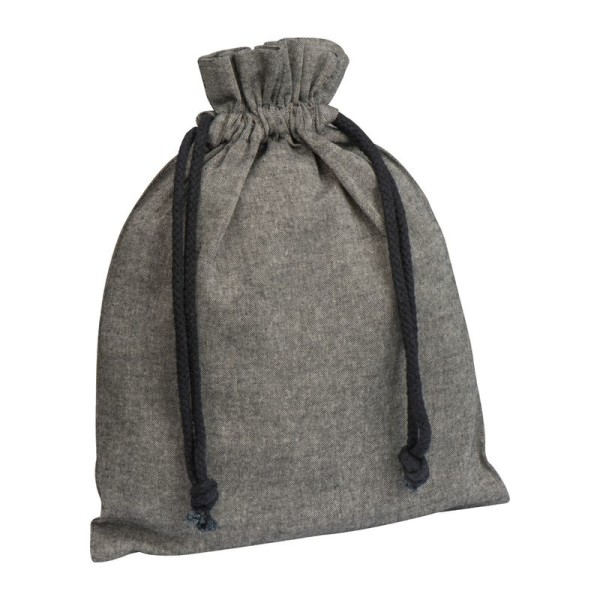 Pasadena-Tasche aus recycelter Baumwolle (110 g/m²)