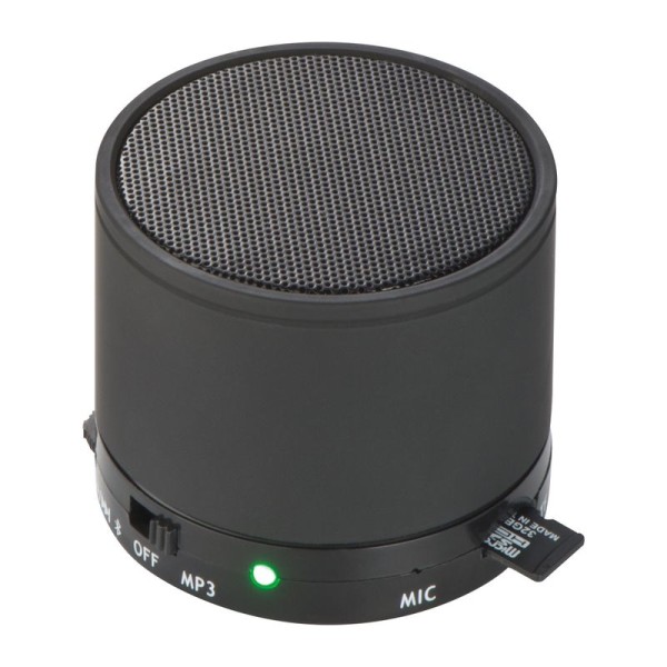 Bluetooth-Lautsprecher mit Hawick-Radio