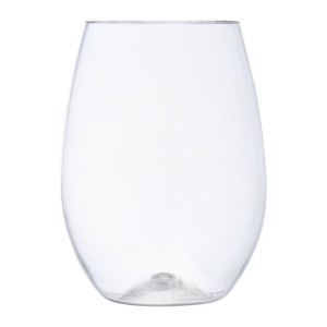 Plastikbecher St. Tropez, 450 ml - Reklamnepredmety
