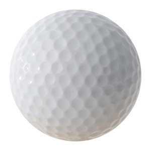 Golfbälle Hilzhofen