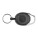 Mitarbeiter-Schlüsselanhänger mit Karabiner - 117103_1 - variant Eg 117103