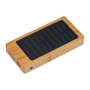 Solar-Powerbank - Reklamnepredmety