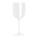 Kunststoff-Sektglas St. Moritz, 450 ml - 146106_1 - variant Eg 146106