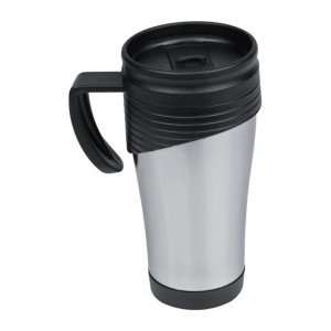 Thermobecher El Paso, 400 ml - Reklamnepredmety