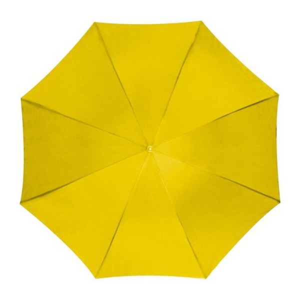 Automatischer Le-Mans-Regenschirm