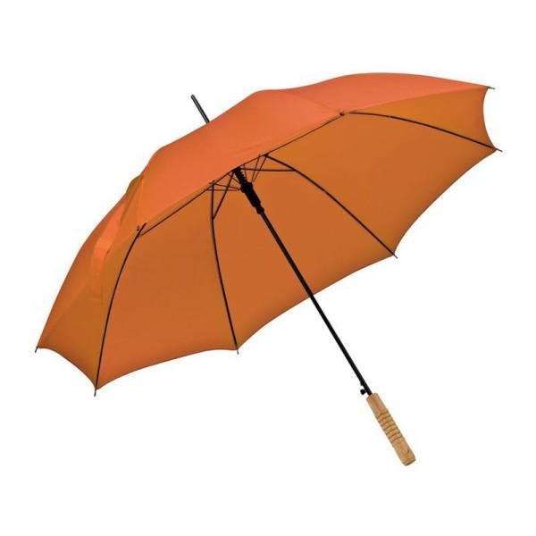 Automatischer Le-Mans-Regenschirm