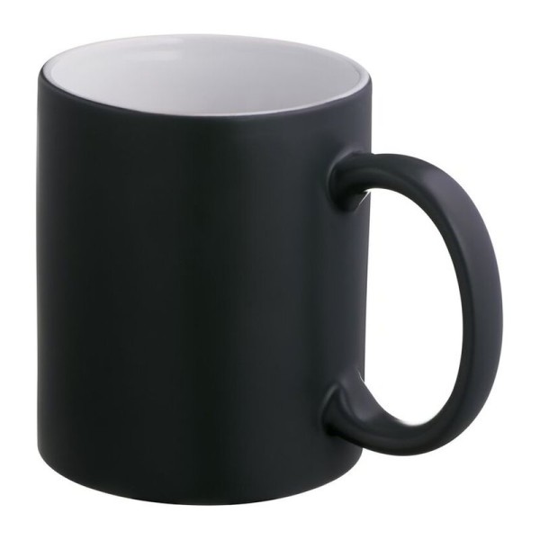 Sirmione-Tasse zum Ausmalen