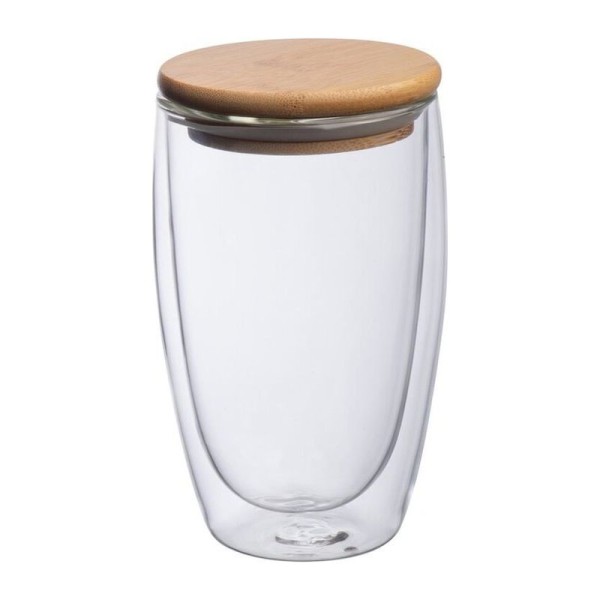 Zakopane doppelwandiges Glas, 500 ml