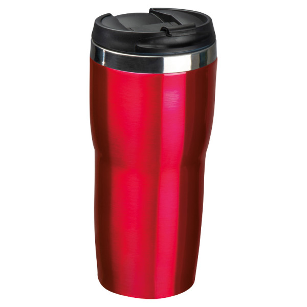 Thermobecher Zadar, 400 ml
