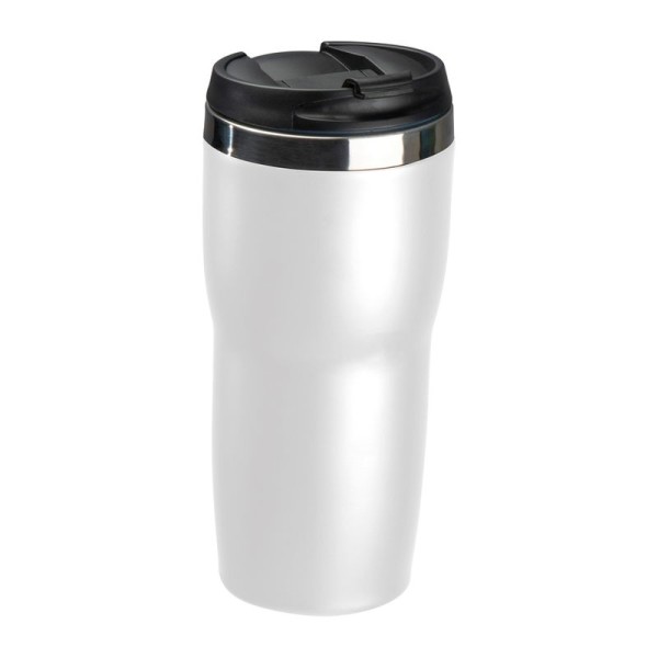 Thermobecher Zadar, 400 ml
