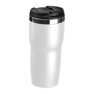 Thermobecher Zadar, 400 ml - Reklamnepredmety