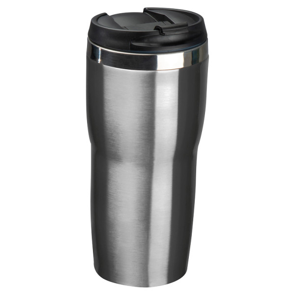 Thermobecher Zadar, 400 ml