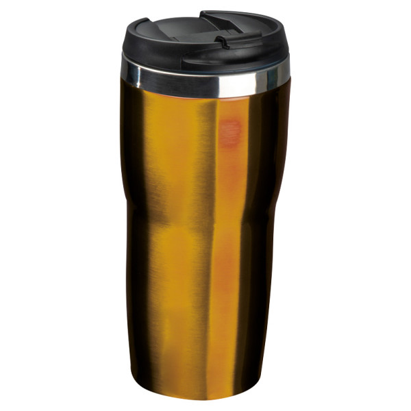 Thermobecher Zadar, 400 ml