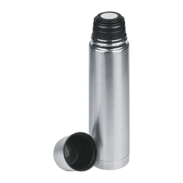 Virginia-Thermoskanne aus Edelstahl, 1000 ml