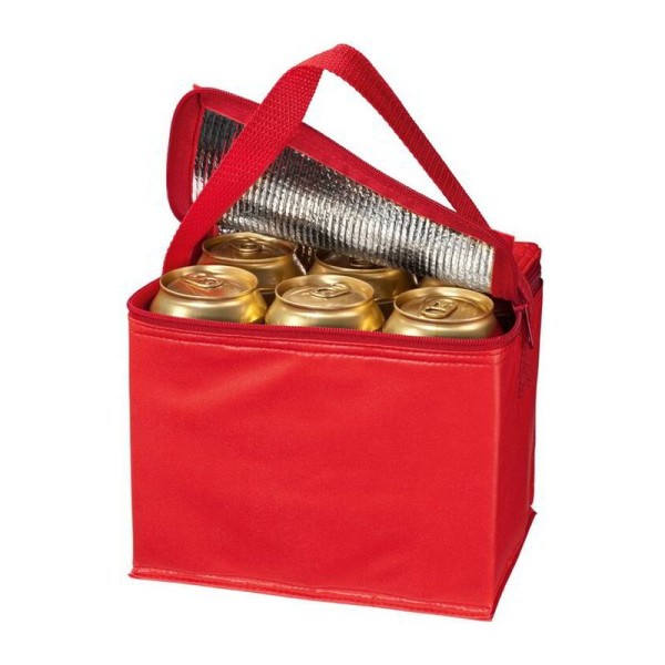 Mesa-Kühltasche