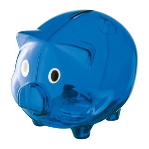 Leicester-Schwein - Reklamnepredmety
