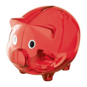 Leicester-Schwein - Reklamnepredmety