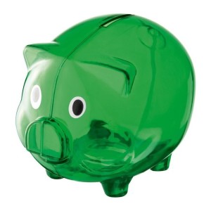 Leicester-Schwein - Reklamnepredmety