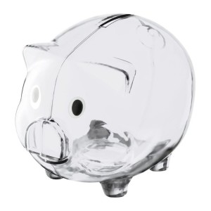 Leicester-Schwein - Reklamnepredmety