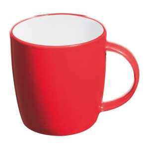 Martinez-Keramikbecher - Reklamnepredmety