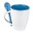 Palermo-Becher mit Löffel - 509504_1 - variant Eg 509504
