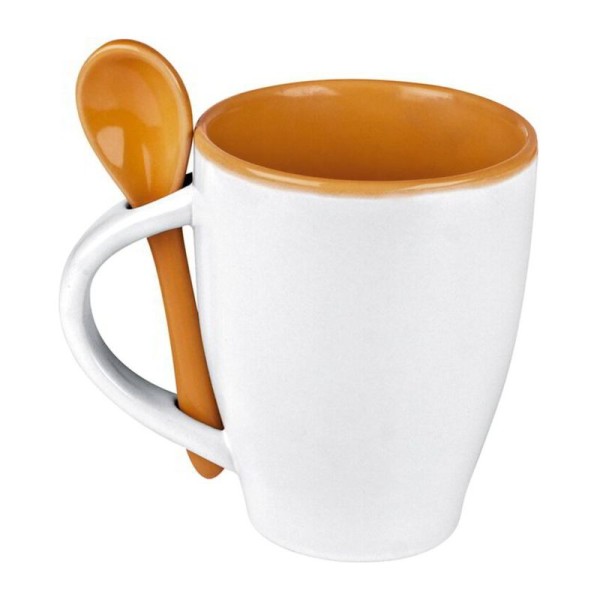 Palermo-Becher mit Löffel
