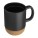 Gistel Keramikbecher mit Kork - 241803_1 - variant Eg 241803