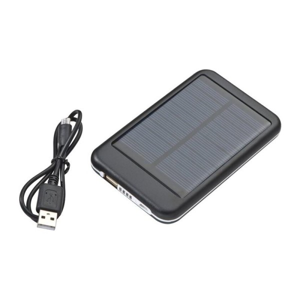 Solar Power Bank Philadelphia
