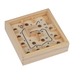 Puzzle-Labyrinth Rennes - Reklamnepredmety