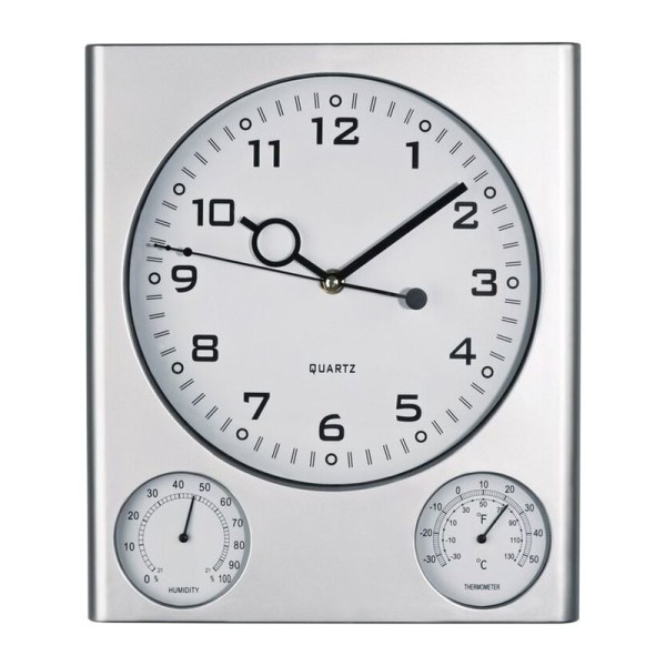 Wanduhr Den Haag