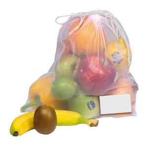 Beutel mit Kordelzug - Reklamnepredmety