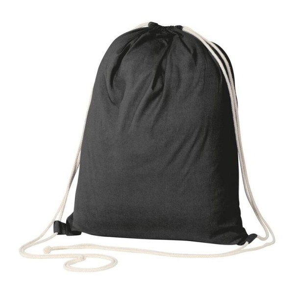 Strandbek-Baumwolltasche