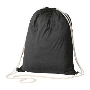 Strandbek-Baumwolltasche - Reklamnepredmety
