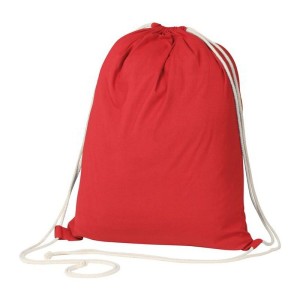 Strandbek-Baumwolltasche - Reklamnepredmety