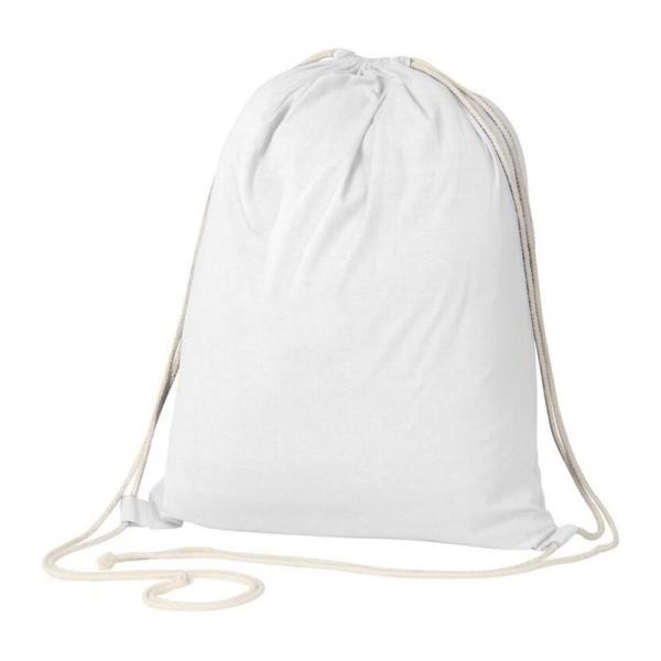 Strandbek-Baumwolltasche