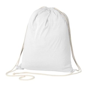 Strandbek-Baumwolltasche - Reklamnepredmety