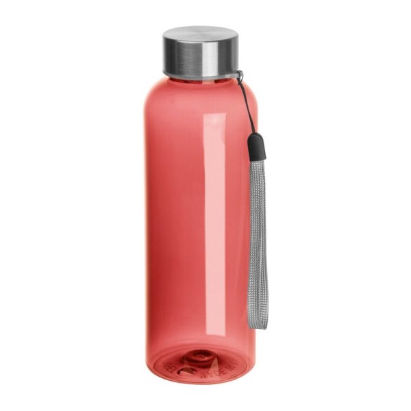 RPET-Flasche, 500 ml