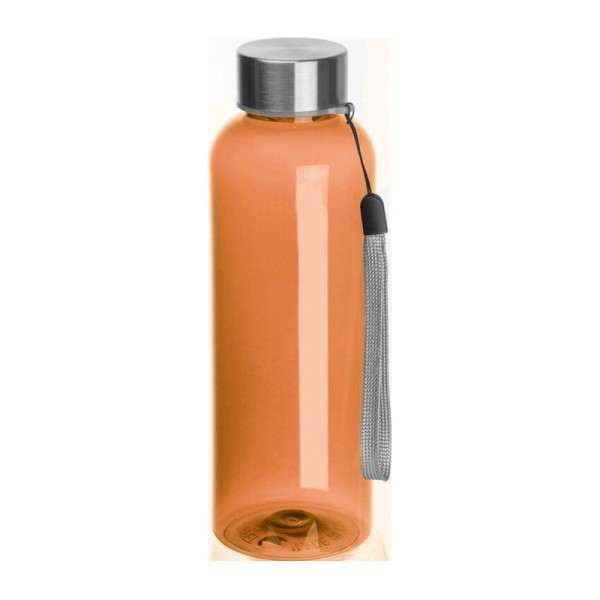 RPET-Flasche, 500 ml