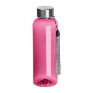 RPET-Flasche, 500 ml - Reklamnepredmety