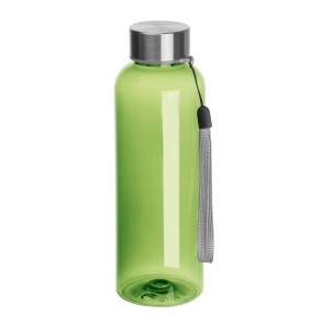 RPET-Flasche, 500 ml - Reklamnepredmety