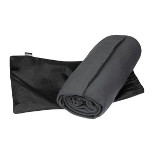 Fleece-RPET-Decke - Reklamnepredmety