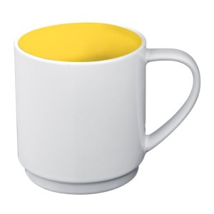 Martinez-Keramikbecher - Reklamnepredmety