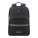 Bewegen Sie 16-Zoll-RPET-Laptop-Rucksack