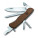 Victorinox Taschenmesser Forester Wood 111mm